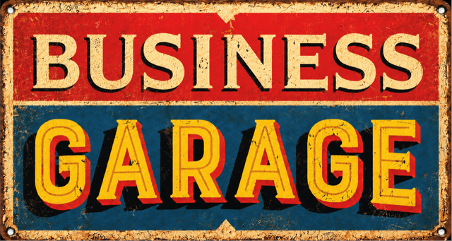 Business Garage
