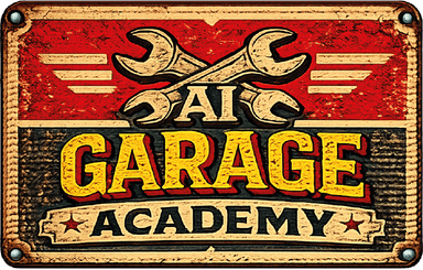 AI Garage Academy