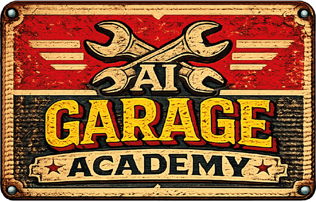 AI Garage Academy